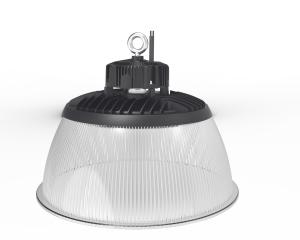 China 200w Ufo Ac100v Warehouse Industrial Lighting IP66 Dustproof wholesale