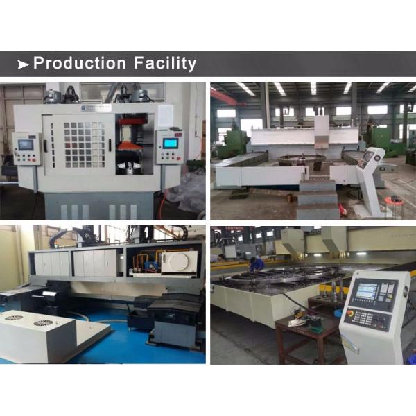 Stainless Steel Forged Flange For SA-182 F304/304L;F316/316L;F317/317L;F321;904L;F51;F53;F55