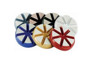 China High Precision Diamond Abrasive Pads wholesale