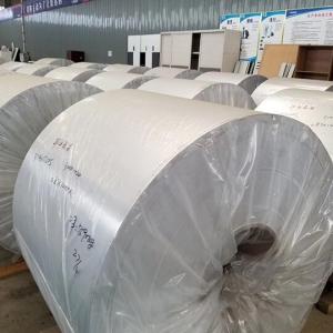 China 3004 Aluminum Sheet&amp;Coil wholesale