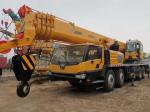 QY70K Used Truck Crane