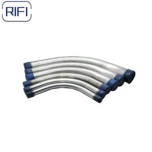 China Electrical Rigid IMC Electrical Pipe wholesale