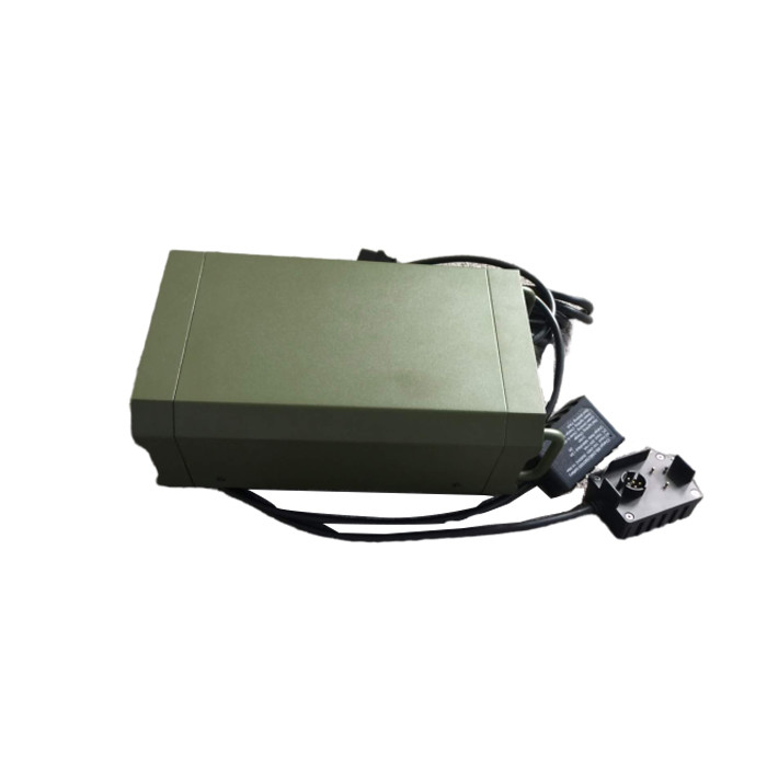 3.30lbs Custom Battery Charger