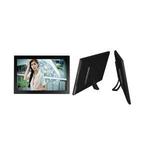 China Support WIFI Black 24 Inch Android Tablet Digital Signage wholesale