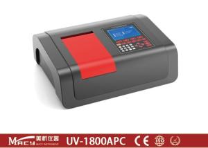 China Lcd 1.8nm Inductively Coupled Plasma Emission Spectrometer UV-1800 wholesale
