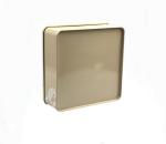 Vintage Square Cake Tins Wholesaler