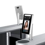 Waterproof IP67 220V Facial Recognition Access Control System