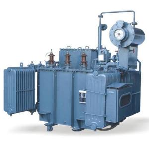 China S11 Three Phase Electric Power Distribution Transformer wholesale