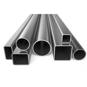 China Mirror Polished SS Steel Pipe wholesale