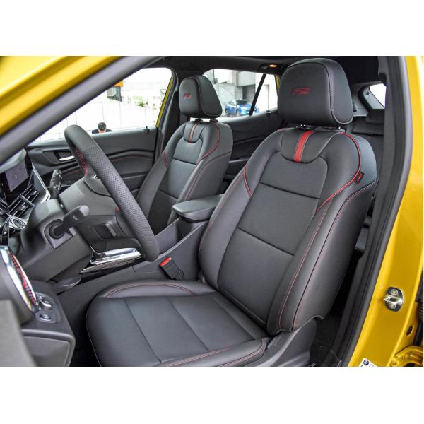 2024 Chevrolet Seeker 5 Door 5 Seat SUV Gasoline Motor Car 1.5T Sport Car for Adult Electric Copilot Seat Adjustment