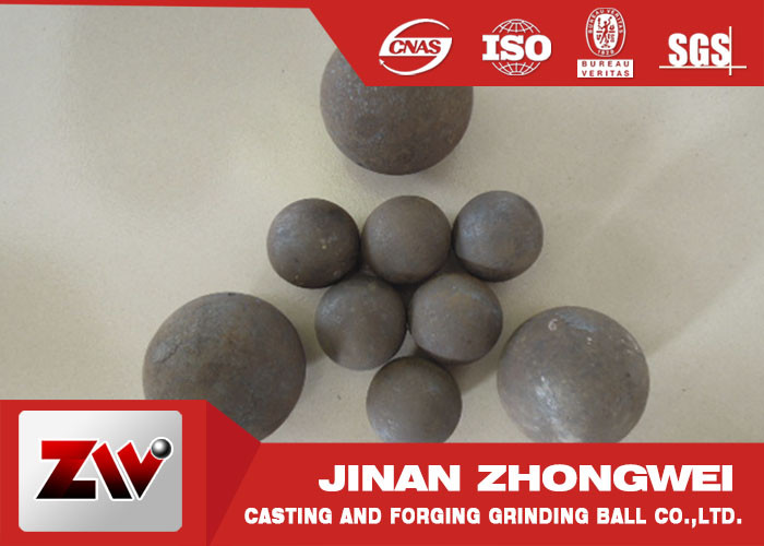 ISO forged steel balls 22 mm to 160 mm 7/8” to 6 ¼” approx