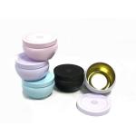 Bulk Wholesale Candle Tins with Lid