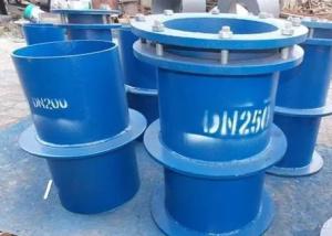 China High Flexible Rigid Waterproof Wall Api Concrete Casing Dn32 wholesale
