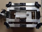 200kg 304 Stainless Steel Digital Bench Scale With Platform