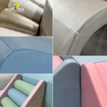 Verified Supplier Kids soft play equipment Indoor playground Amusement