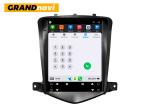 CarPlay Chevrolet Cruze Radio Android Auto Bluetooth Vertical Screen Car Stereo