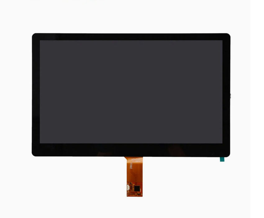 15.6 Inch TFT Capacitive Touch Screen 1920x1080 PCAP Touch Display for Industrial Application