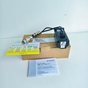 China SGMAH-04A1A21D YASKAWA Ac Servo Motor on sale