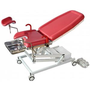 China Electric gynecology exam chair wholesale