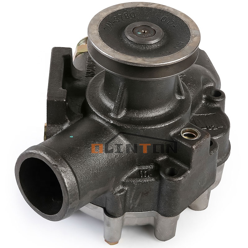 224-3255 Water Pump for Cat E3126 Excavator Diesel Engine Replacement Components
