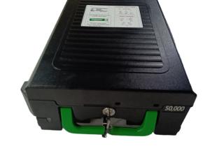 China S7430000990 S7430000208 Hyosung ATM Parts MX5600T HCDU Cassette CDU10 7430000990 7430000208 wholesale