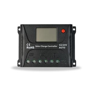 China Waterproof SRNE Solar Charge Controller wholesale