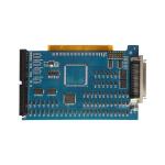 FR4 4OZ 0.0078" Drilling Automotive PCB Assembly
