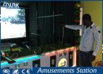 Amusement Alliance Of Hunters Shooting Arcade Machines 3d Shooting Simulator