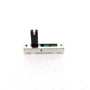 Micro Miniature CE Slide Fader 20mm Diy Slide Potentiometer Earphone