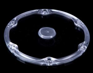 China 50-100-150-200 watt led high bay light Flat PC Cover 120 Degrees IP66 IP66 Waterproof Rating wholesale