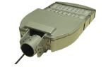 IP65 60 Watt 5850Lumen Leds LED Roadway Lights For Secondary Main Road