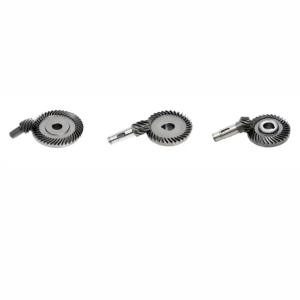 China Small Reducer Gear Mechanism For Pottery Production wholesale