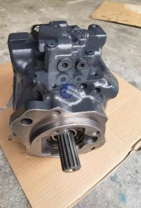 China Komatsu WB93S-5EO Grader Hydraulic Pump 708-1W-41522 Hydraulic Main Pump wholesale
