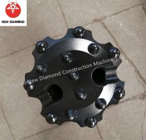 China Dth Down Hole Hammer Bits good penetration long service life wholesale