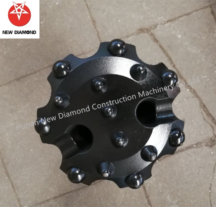 Atlas Copco DHD350 146mm 165mm DTH Hammer Bits