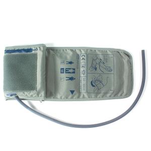 China Sphygmomanometer Cuff NIBP Cuff Adult Sphygmomanometer Single Tube 22-32cm wholesale