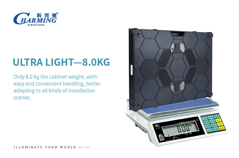 Durable IP42 Fine Pixel Pitch LED Display Screen For Meeting Room
