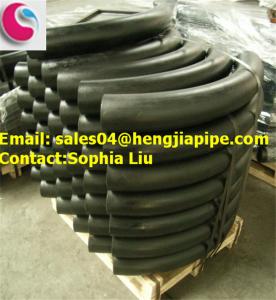 China butt welded pipe bend wholesale