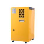 60L/day Capacity Commercial Dehumidifier Rated Power 960W