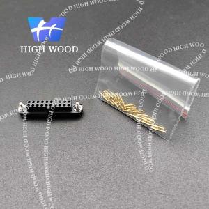 China HW-CMM Connector, HW-221C20M11,MTL-55302F,2mm Pitch. wholesale
