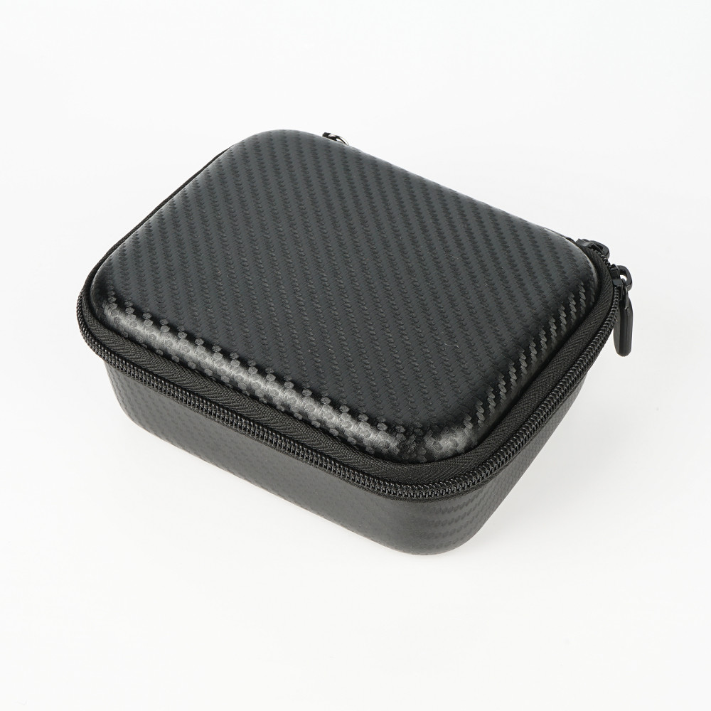 Hard Shell Waterproof EVA Thermometer Storage Case Portable Travel