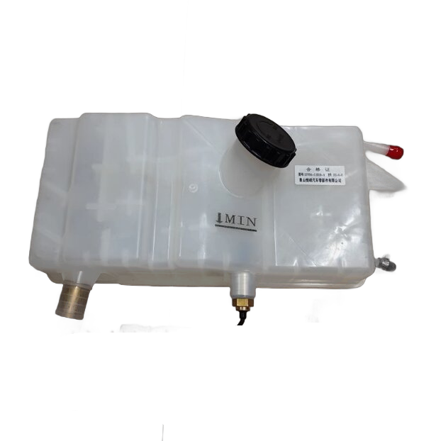 Higer & Yaxing Buses Genuine Plastic Expansion Tank PN 13V04-11010-A