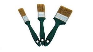 China Long Bristle Polyester Synthetic Filament Brush 10 mm wholesale
