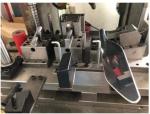Long Service Life Metal Stamping Dies Mould Tooling 600*600*200mm Max