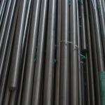 AISI 410 Stainless Steel Rod In Stock Hot Rolled 410 1Cr13 12Cr13 DIN 1.4006