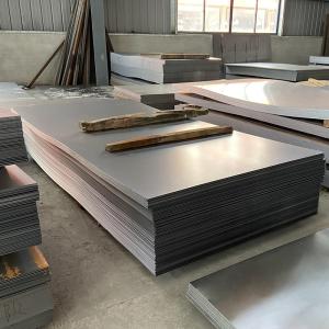 China Mild Metal Galvanized Steel Sheet Plate 1mm 2mm Thick Baosteel wholesale