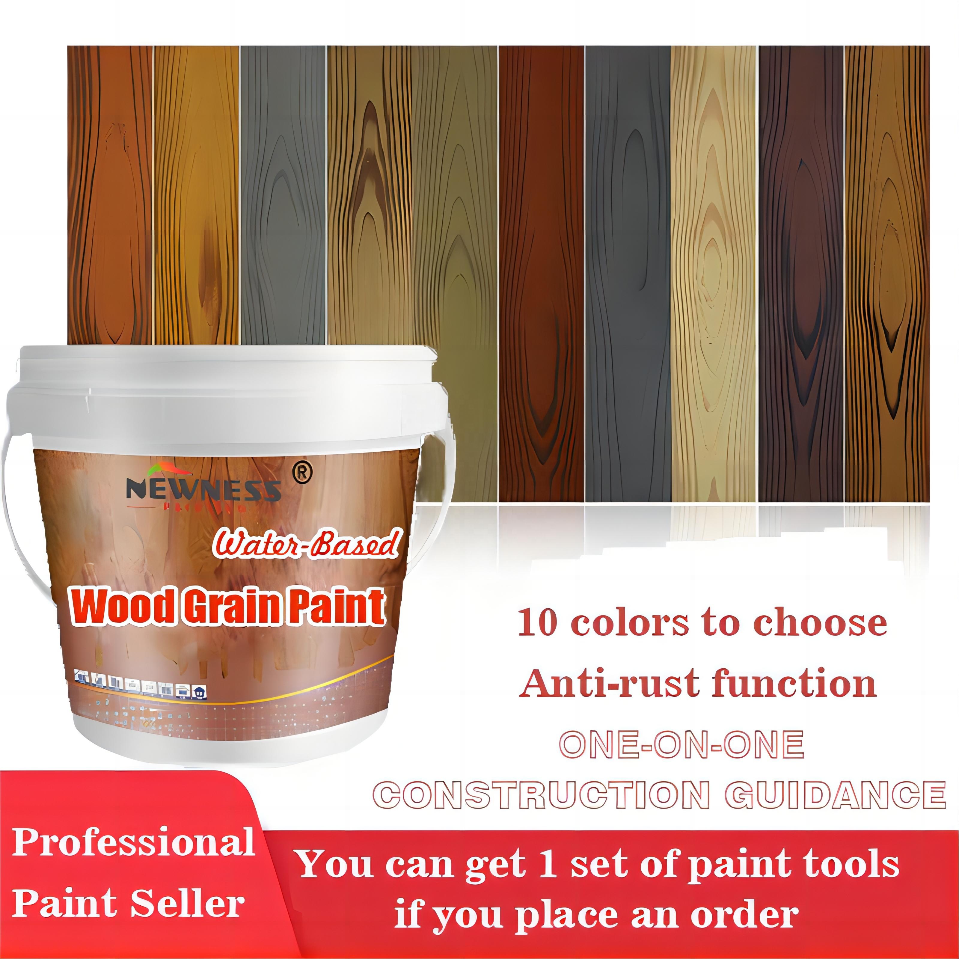 20KG/BUCKET Industrial Building Spray Matte Paint with Excellent Paint Film Effect