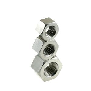 China ASTM A194 Grade 8M Stainless Steel Nuts AISI 316 Class 2 wholesale