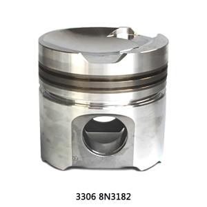 China 8N3182 Piston Fits Caterpillar 3304 3306 D330c D333c wholesale