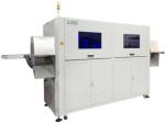 16 Cameras Effective Transparent Pesticide Bottle Inspection System with Deep